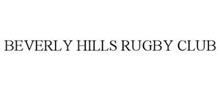 BEVERLY HILLS RUGBY CLUB