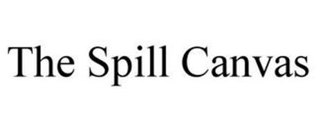 THE SPILL CANVAS