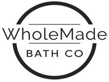 WHOLEMADE BATH CO