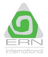 ERN INTERNATIONAL