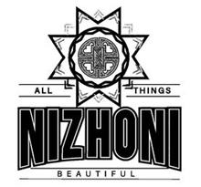 N NIZHONI ALL THINGS BEAUTIFUL