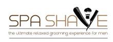 SPA SHAVE THE ULTIMATE RELAXED GROOMING EXPERIENCE FOR MEN