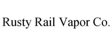RUSTY RAIL VAPOR CO.