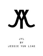 JYL BY JESSIE YUN LIAO