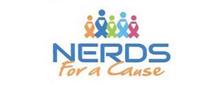 NERDS FOR A CAUSE