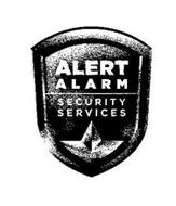 ALERT ALARM SECURITY SERVICES