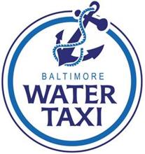 BALTIMORE WATER TAXI