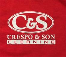 C&S CRESPO & SON CLEANING