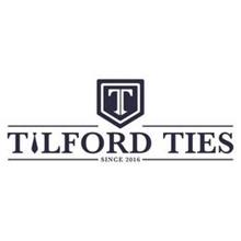 T TILFORD TIES SINCE 2016