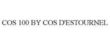 COS 100 BY COS D