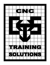 CNC CTS TRAINING SOUTIONS