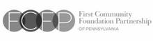 FCFP FIRST COMMUNITY FOUNDATION PARTNERSHIP OF PENNSYLVANIA