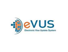EVUS ELECTRONIC VISA UPDATE SYSTEM