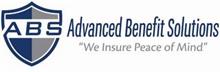ABS ADVANCED BENEFIT SOLUTIONS "WE INSURE PEACE OF MIND"
