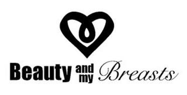 BEAUTY AND MY BREASTS