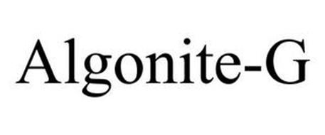 ALGONITE-G