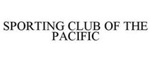 SPORTING CLUB OF THE PACIFIC