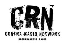 CRN CONTRA RADIO NETWORK PREPAREDNESS RADIO