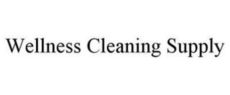 WELLNESS CLEANING SUPPLY