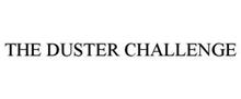 THE DUSTER CHALLENGE
