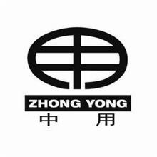 ZHONG YONG