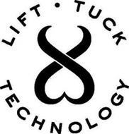LIFT · TUCK TECHNOLOGY