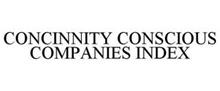 CONCINNITY CONSCIOUS COMPANIES INDEX
