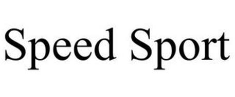 SPEED SPORT
