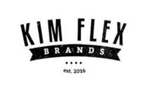 KIM FLEX BRANDS EST. 2016