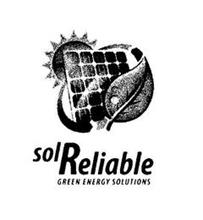 SOL RELIABLE GREEN ENERGY SOLUTIONS