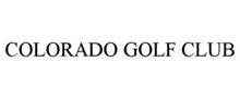 COLORADO GOLF CLUB
