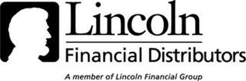 LINCOLN FINANCIAL DISTRIBUTORS A MEMBEROF LINCOLN FINANCIAL GROUP