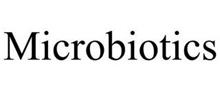MICROBIOTICS