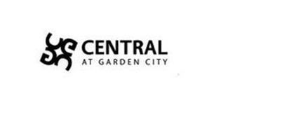 GCGC CENTRAL AT GARDEN CITY