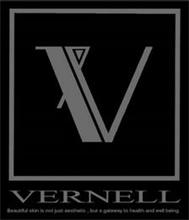 1V7 VERNELL BEAUTIFUL SKIN IS NOT JUST AESTHETIC, BUT A GATEWAY TO HEALTH AND WELL BEING