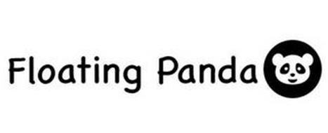 FLOATING PANDA