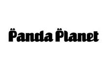 PANDA PLANET