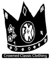 CP CROWNED CLASSIC CLOTHING