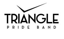 TRIANGLE PRIDE BAND