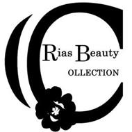 C RIAS BEAUTY OLLECTION