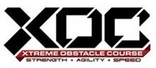 XOC XTREME OBSTACLE COURSE STRENGTH  AGILITY   SPEED