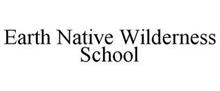 EARTH NATIVE WILDERNESS SCHOOL