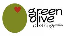 GREEN OLIVE CLOTHING COMPANY