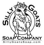 SILLY GOATS SOAP COMPANY SILLYGOATSSOAP.COM