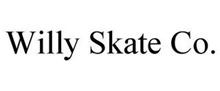 WILLY SKATE CO.