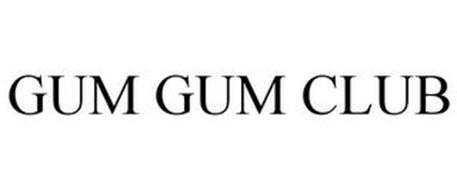 GUM GUM CLUB