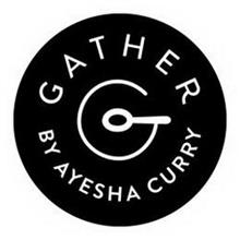 GATHER G BY AYESHA CURRY
