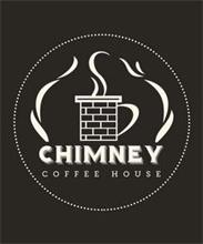 CHIMNEY COFFEE HOUSE