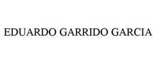 EDUARDO GARRIDO GARCIA