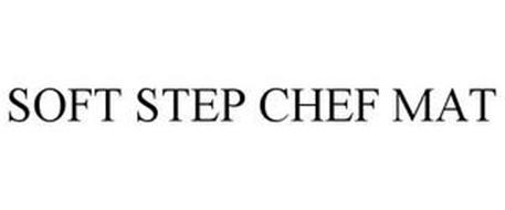 SOFT STEP CHEF MAT